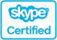 сертификат скайпа