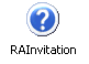 Иконка RAInvitation